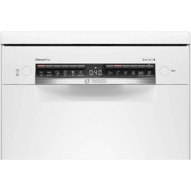 Съдомиялна машина Bosch SPS4HMW49E