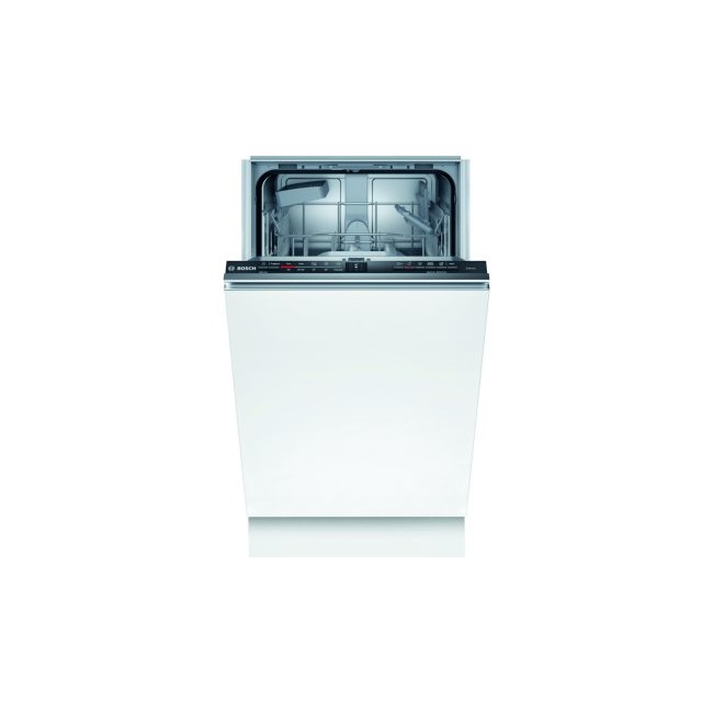 Съдомиялна машина за вграждане Bosch SPV2IKX10E