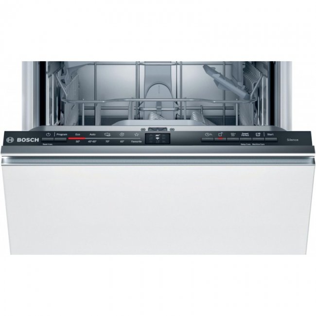 Съдомиялна машина за вграждане Bosch SPV2IKX10E