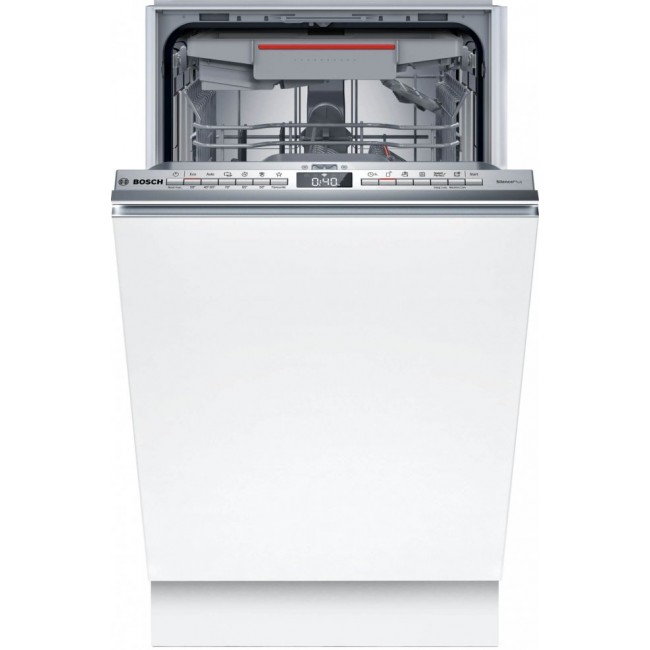 Съдомиялна машина за вграждане Bosch SPV4EMX24E