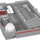 Съдомиялна машина за вграждане Bosch SPV4EMX24E