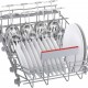Съдомиялна машина за вграждане Bosch SPV4EMX24E
