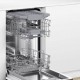 Съдомиялна машина за вграждане Bosch SPV4HMX10E