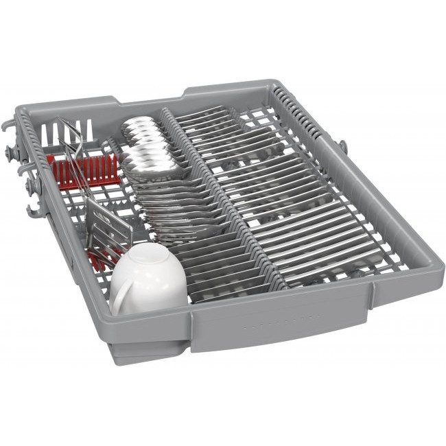 Съдомиялна машина за вграждане Bosch SPV4HMX10E