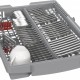 Съдомиялна машина за вграждане Bosch SPV4HMX10E
