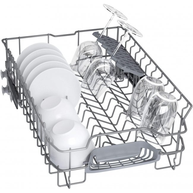 Съдомиялна машина за вграждане Bosch SPV4HMX10E