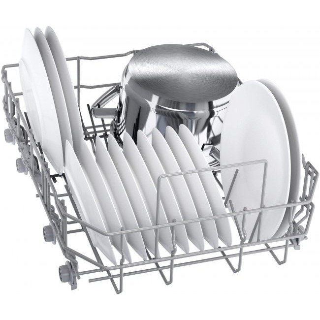 Съдомиялна машина за вграждане Bosch SPV4HMX10E