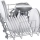 Съдомиялна машина за вграждане Bosch SPV4HMX10E