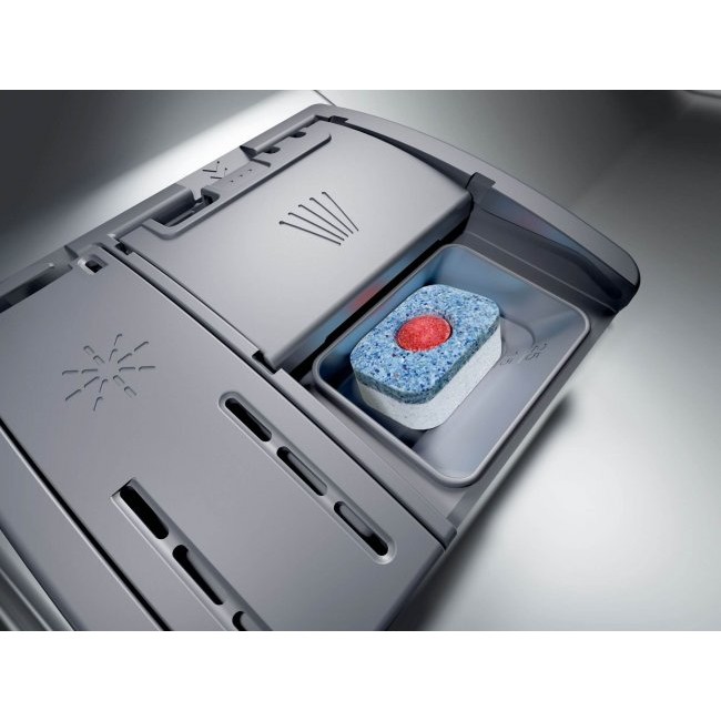 Съдомиялна машина за вграждане Bosch SPV4HMX10E