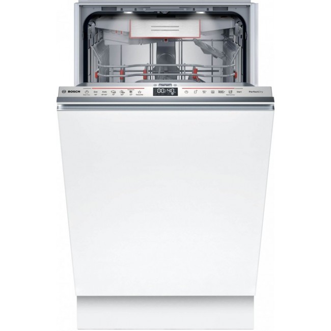 Съдомиялна машина за вграждане Bosch SPV6ZMX17E
