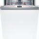 Съдомиялна машина за вграждане Bosch SPV6ZMX17E