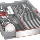 Съдомиялна машина за вграждане Bosch SPV6ZMX17E