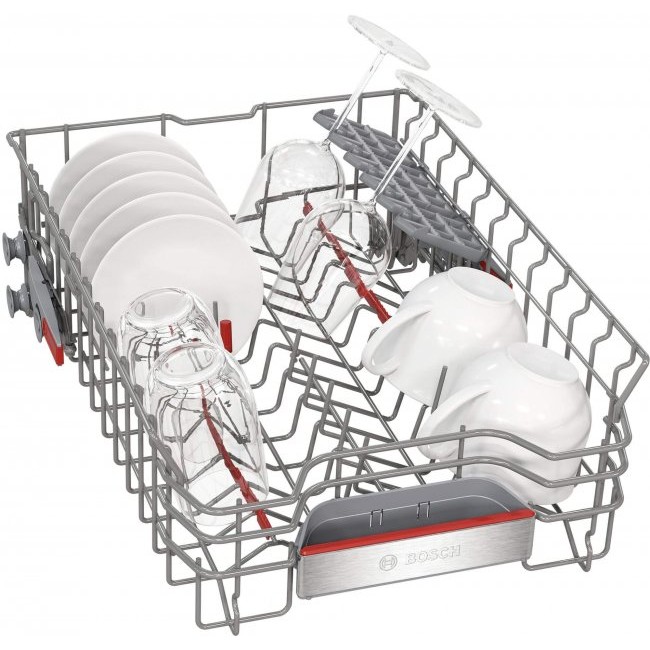 Съдомиялна машина за вграждане Bosch SPV6ZMX17E