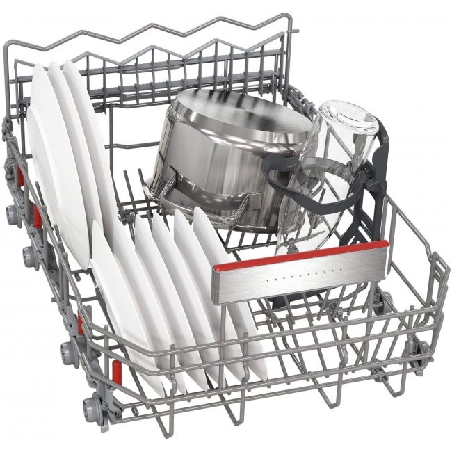 Съдомиялна машина за вграждане Bosch SPV6ZMX17E