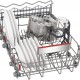Съдомиялна машина за вграждане Bosch SPV6ZMX17E
