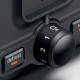Тостер Bosch TAT3P420