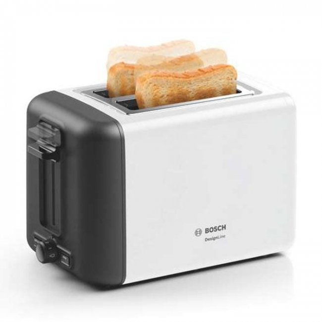 Тостер Bosch TAT3P421