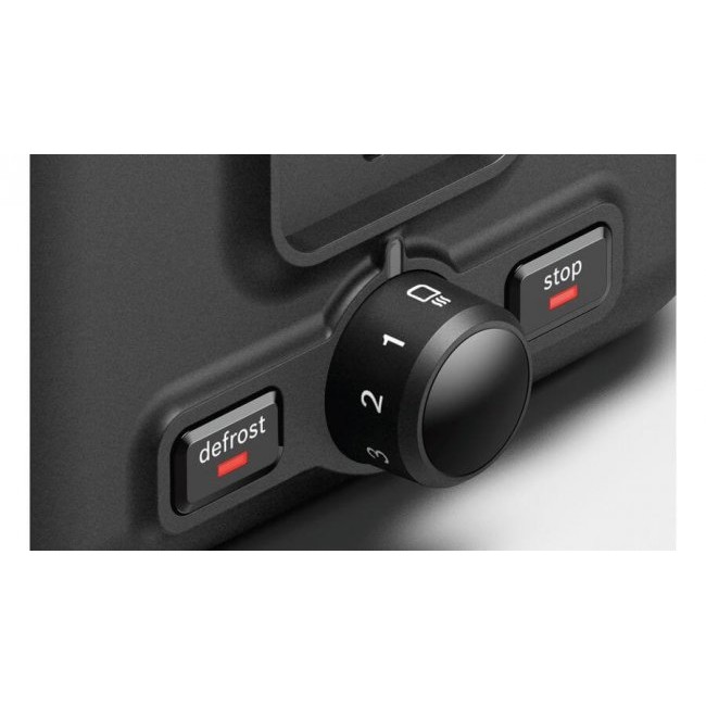Тостер Bosch TAT3P424