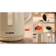 Електрическа кана Bosch TWK1M127