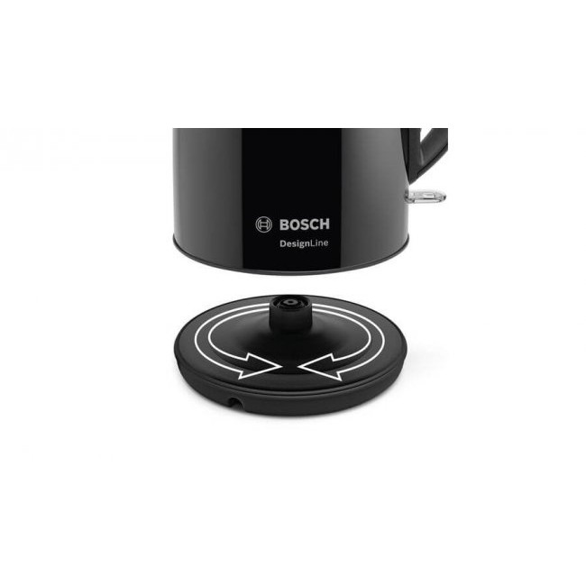 Електрическа кана Bosch TWK3P423