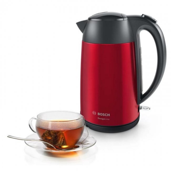 Електрическа кана Bosch TWK3P424