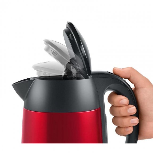 Електрическа кана Bosch TWK3P424