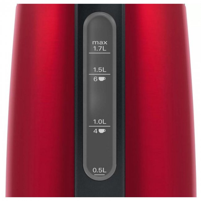 Електрическа кана Bosch TWK3P424