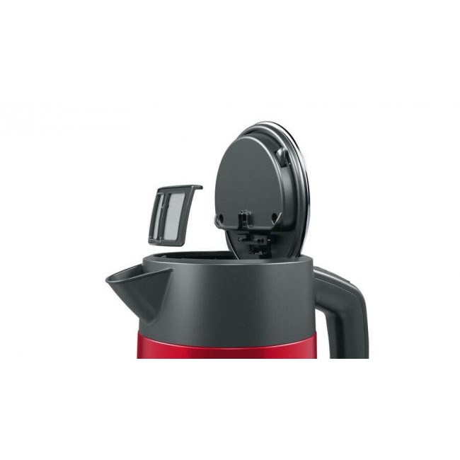 Електрическа кана Bosch TWK4P434