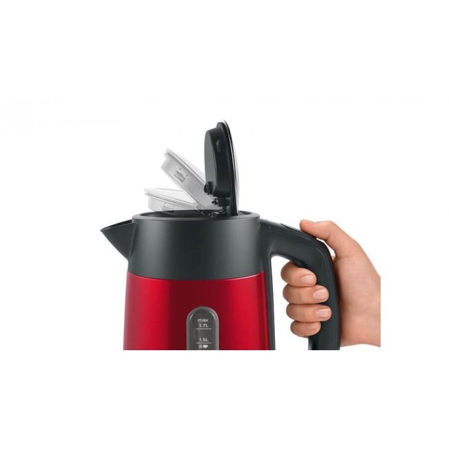 Електрическа кана Bosch TWK4P434