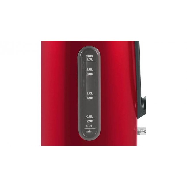 Електрическа кана Bosch TWK4P434
