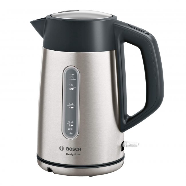 Електрическа кана Bosch TWK4P440