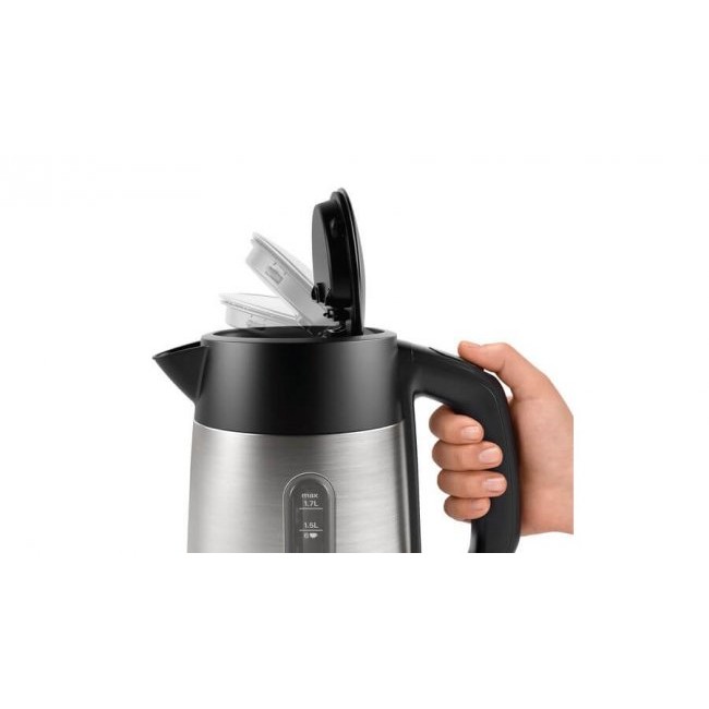 Електрическа кана Bosch TWK4P440
