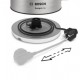 Електрическа кана Bosch TWK4P440