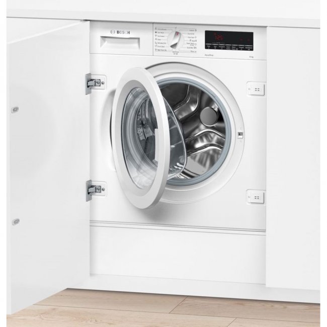 Пералня за вграждане Bosch WIW28542EU 