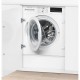 Пералня за вграждане Bosch WIW28542EU 