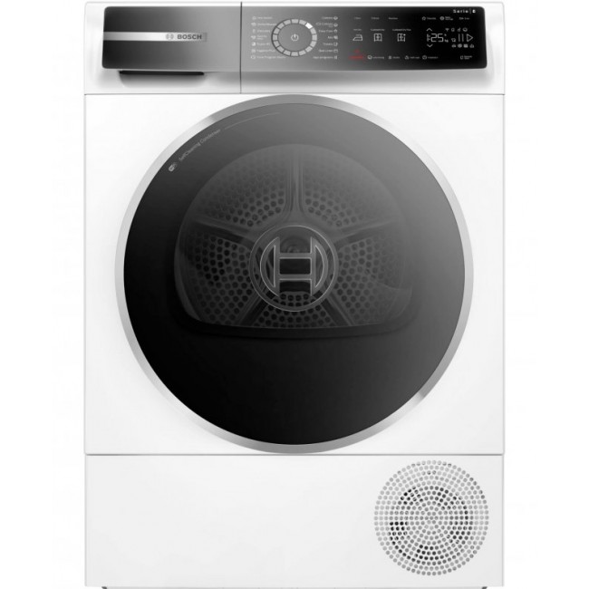 Сушилня Bosch WQB245A0BY