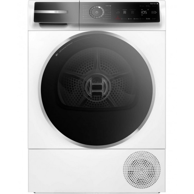Сушилня Bosch WQB246DNBY