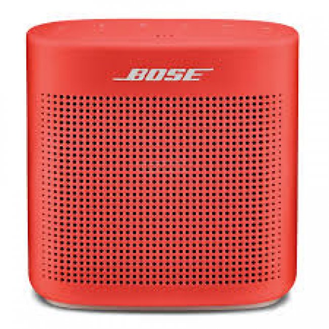 Тонколона BOSE SoundLink Color II Speaker