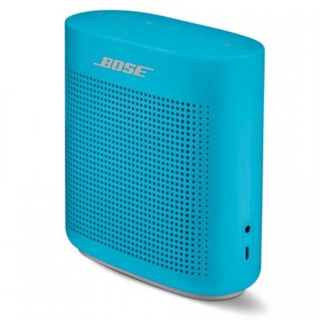 Тонколона BOSE SoundLink Color II Speaker