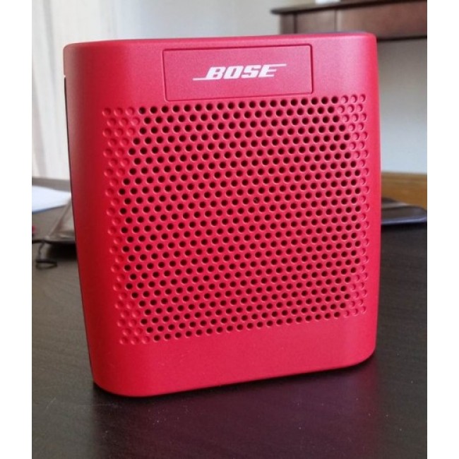 Тонколона BOSE SoundLink Color