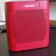 Тонколона BOSE SoundLink Color
