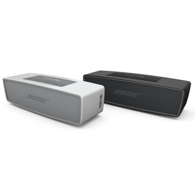 Тонколона BOSE SoundLink Mini 2