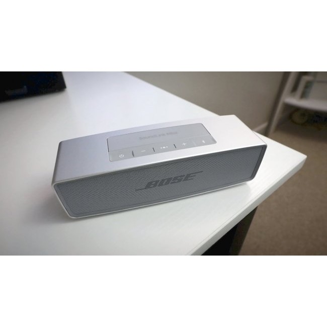 Тонколона BOSE SoundLink Mini 2