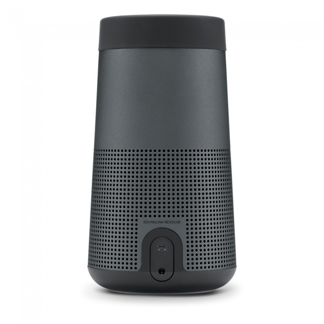 Тонколона BOSE SoundLink Revolve Bluetooth Speaker