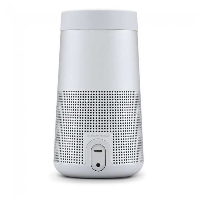 Тонколона BOSE SoundLink Revolve Bluetooth Speaker