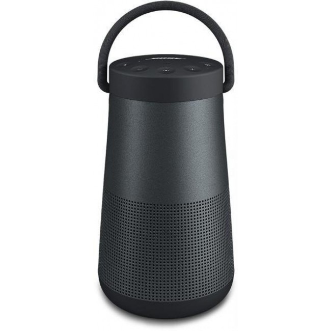 Тонколона BOSE SoundLink Revolve Plus
