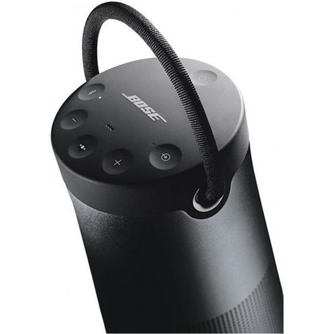Тонколона BOSE SoundLink Revolve Plus