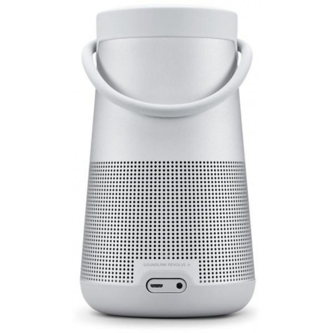 Тонколона BOSE SoundLink Revolve Plus