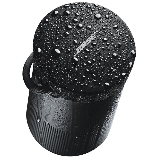 Тонколона BOSE SoundLink Revolve Plus