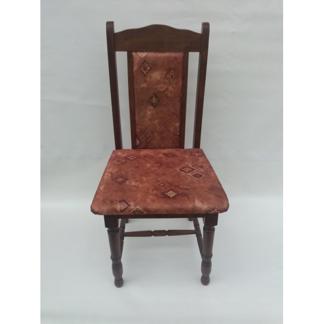 Трапезен стол Братя Коцеви Люси 2